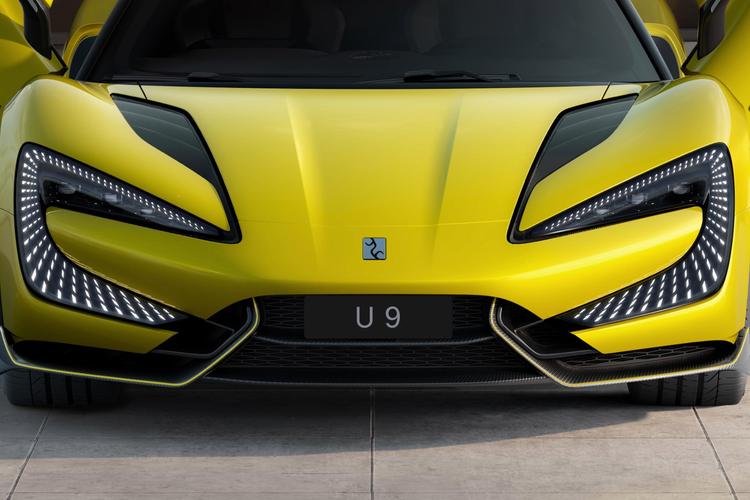 成都221仰望U9以性能突破设计的极限，理想汽车企业文化与价值观