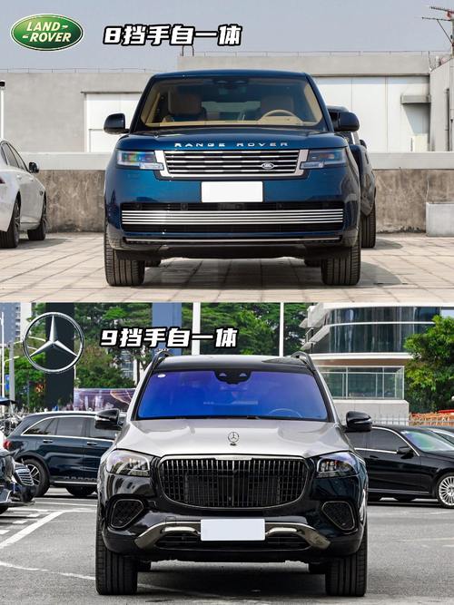 成都221迈巴赫经典与现代的完美融合，路虎如何塑造独特的品牌形象